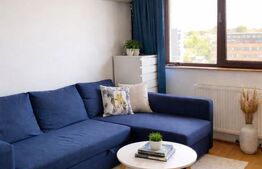 Apartament  bloc nou 2  camere, 51 mp, zona Tatarasi 2 Baieti