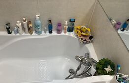 Apartament  bloc nou 2  camere, 51 mp + 6 mp boxa, zona Tatarasi 2 Baieti