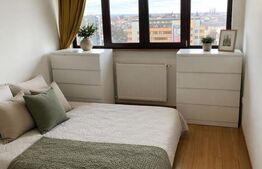 Apartament  bloc nou 2  camere, 51 mp, zona Tatarasi 2 Baieti