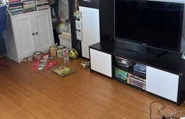 Apartament  bloc nou 2  camere, 51 mp + 6 mp boxa, zona Tatarasi 2 Baieti