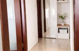 Apartament  bloc nou 2  camere, 51 mp + 6 mp boxa, zona Tatarasi 2 Baieti