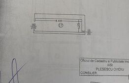 Apartament  bloc nou 2  camere, 51 mp + 6 mp boxa, zona Tatarasi 2 Baieti