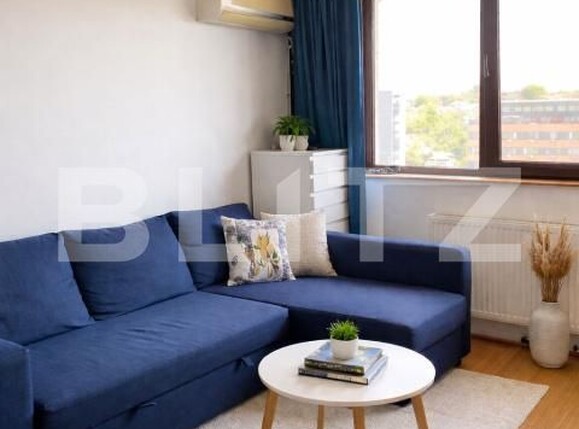 Apartament de vânzare 2 camere Tatarasi - 183650AV | BLITZ Iași | Poza1