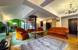Apartament 3 dormitoare, 140 mp, zona Podul de Fier