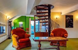 Apartament 3 dormitoare, 140 mp, zona Podul de Fier