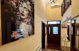 Apartament 3 dormitoare, 140 mp, zona Podul de Fier