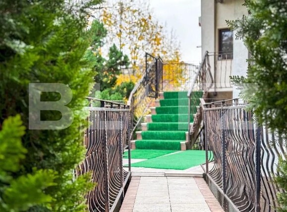 Apartament de închiriat 4 camere Podul de Fier - 183663AI | BLITZ Iași | Poza7