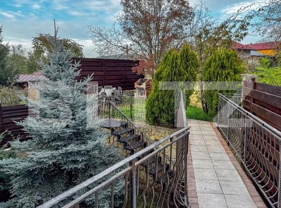 Apartament de închiriat 4 camere Podul de Fier - 183663AI | BLITZ Iași | Poza8