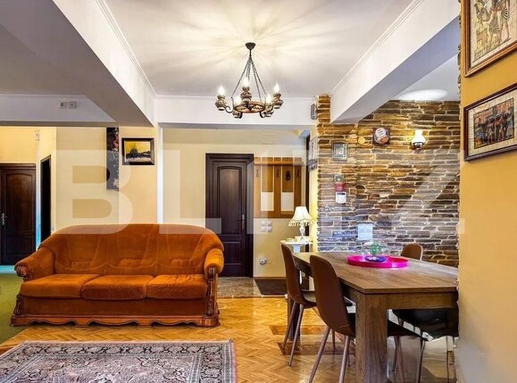 Apartament de închiriat 4 camere Podul de Fier - 183663AI | BLITZ Iași | Poza6