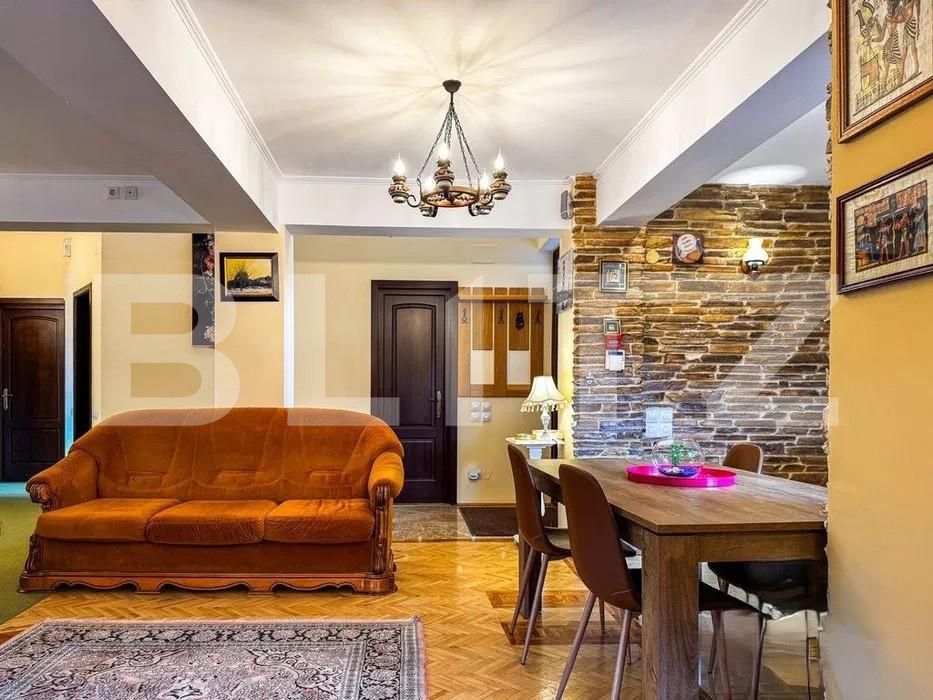 Apartament de închiriat 4 camere Podul de Fier - 183663AI | BLITZ Iași | Poza6