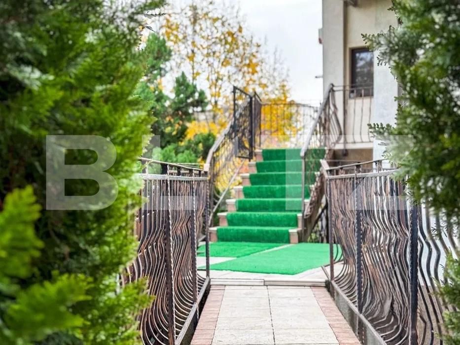 Apartament de închiriat 4 camere Podul de Fier - 183663AI | BLITZ Iași | Poza7