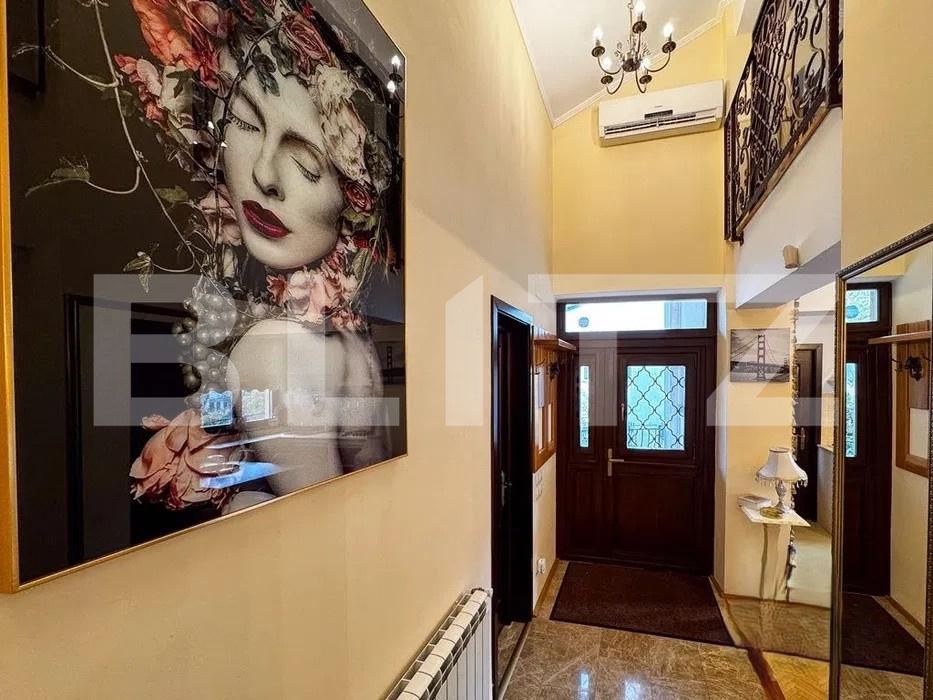 Apartament de închiriat 4 camere Podul de Fier - 183663AI | BLITZ Iași | Poza5