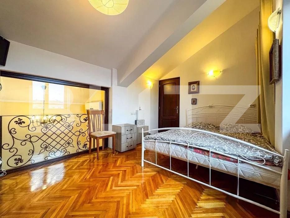 Apartament de închiriat 4 camere Podul de Fier - 183663AI | BLITZ Iași | Poza4