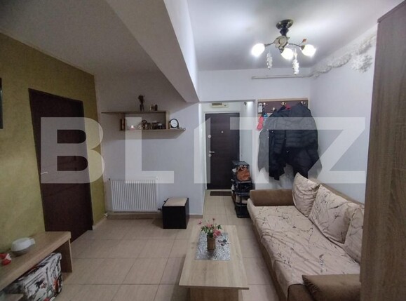 Apartament de vânzare 2 camere Central - 183703AV | BLITZ Iași | Poza8