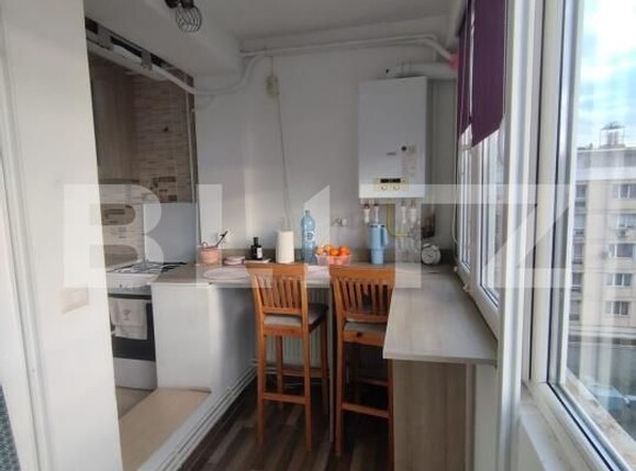 Apartament de vânzare 2 camere Central - 183703AV | BLITZ Iași | Poza11