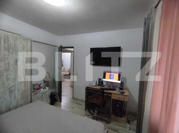 Apartament de vânzare 2 camere Central - 183703AV | BLITZ Iași | Poza4