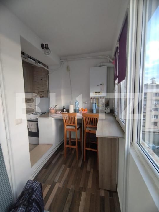 Apartament de vânzare 2 camere Central - 183703AV | BLITZ Iași | Poza11