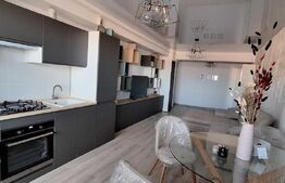 Apartament 2 camere, 64 mp, zona Copou 