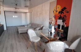 Apartament 2 camere, 64 mp, zona Copou 