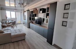 Apartament 2 camere, 64 mp, zona Copou 