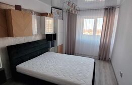 Apartament 2 camere, 64 mp, zona Copou 