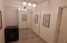 Apartament 2 camere, 64 mp, zona Copou 