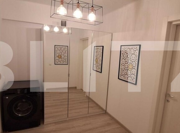 Apartament de închiriat 2 camere Copou - 183728AI | BLITZ Iași | Poza5