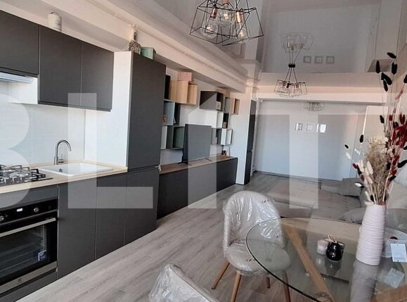 Apartament de închiriat 2 camere Copou - 183728AI | BLITZ Iași | Poza2