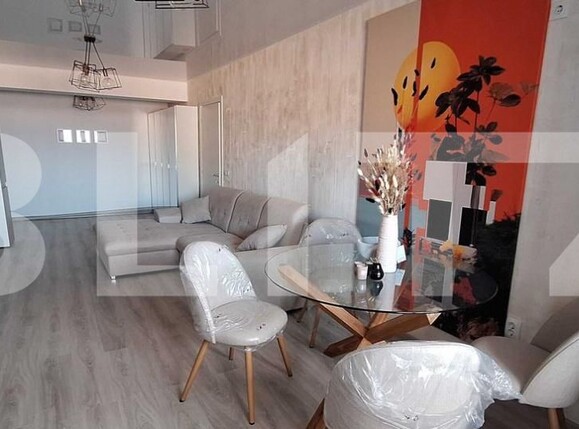 Apartament de închiriat 2 camere Copou - 183728AI | BLITZ Iași | Poza3