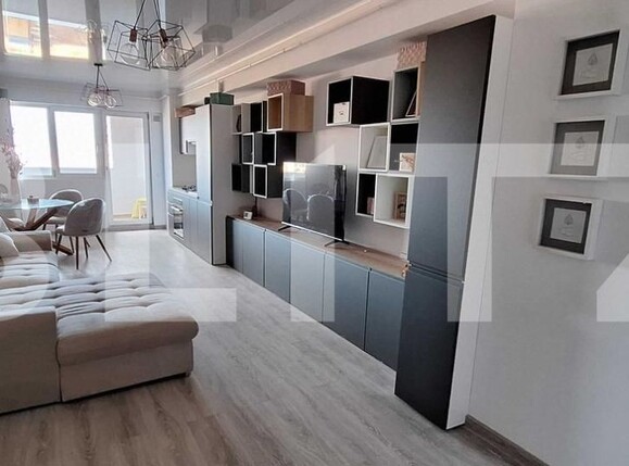 Apartament de închiriat 2 camere Copou - 183728AI | BLITZ Iași | Poza1