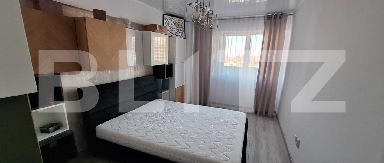 Apartament de închiriat 2 camere Copou - 183728AI | BLITZ Iași | Poza4