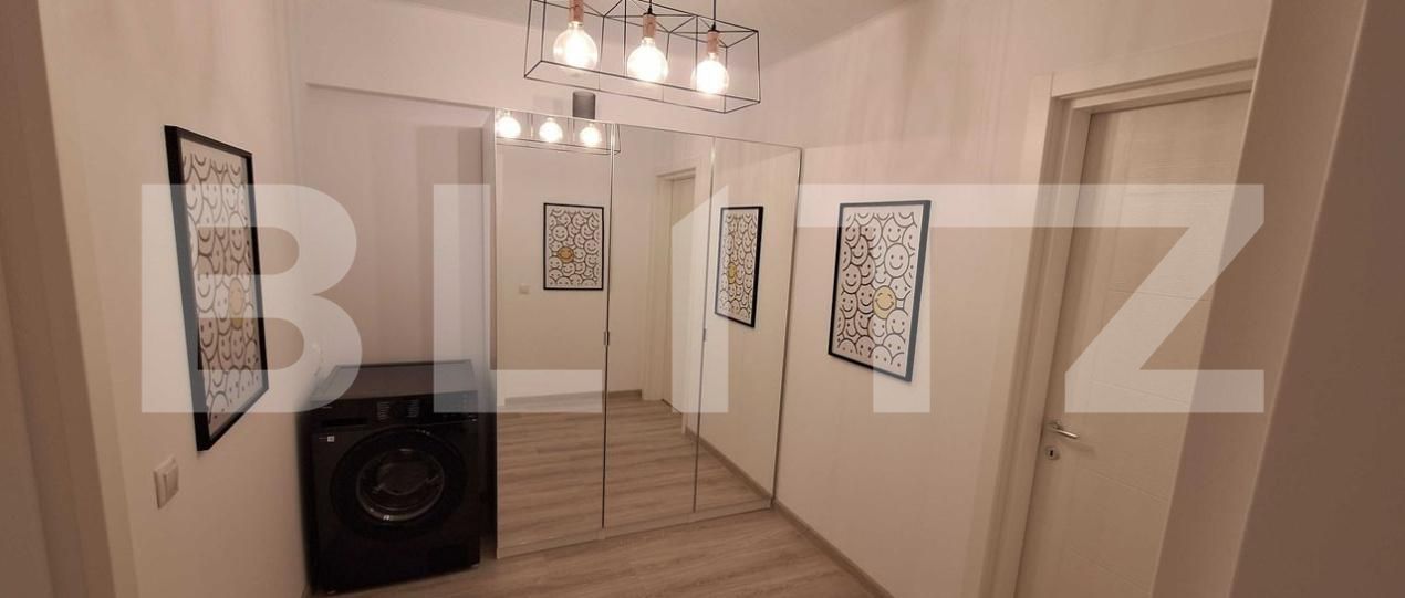 Apartament de închiriat 2 camere Copou - 183728AI | BLITZ Iași | Poza5