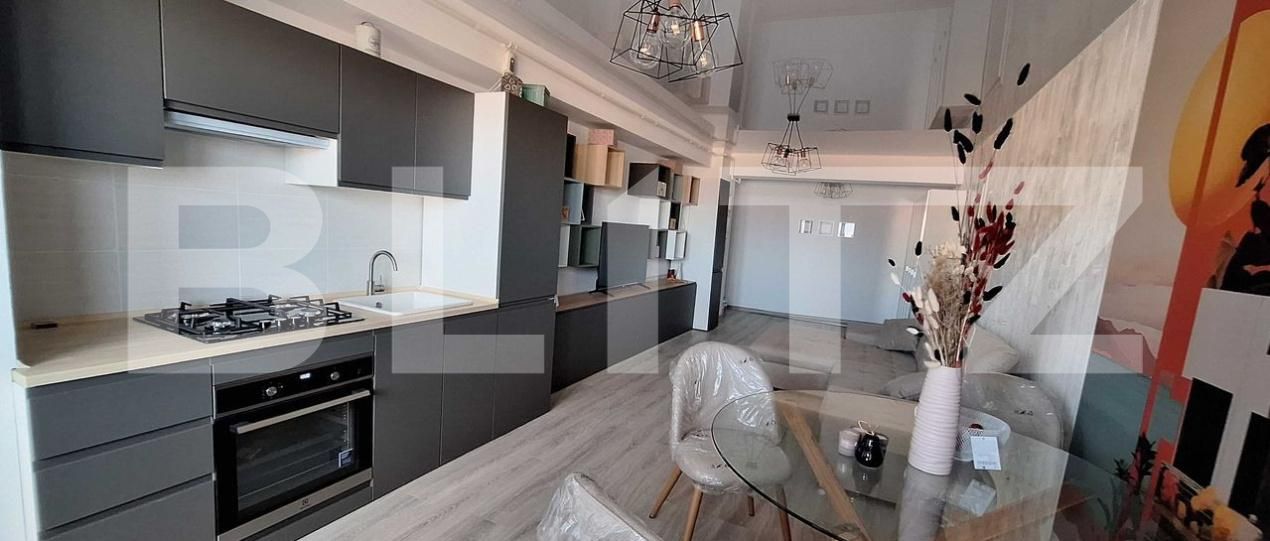 Apartament de închiriat 2 camere Copou - 183728AI | BLITZ Iași | Poza2