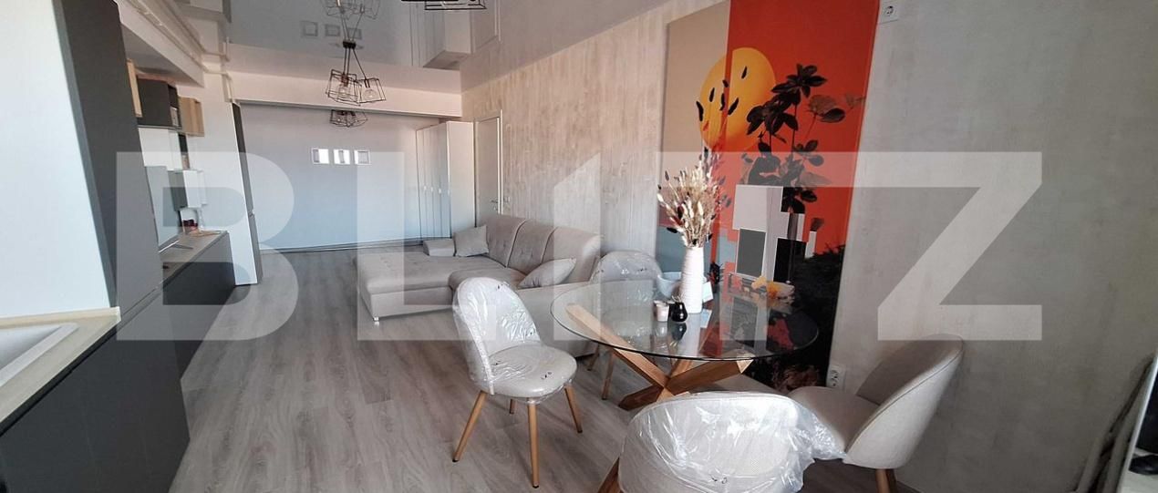 Apartament de închiriat 2 camere Copou - 183728AI | BLITZ Iași | Poza3