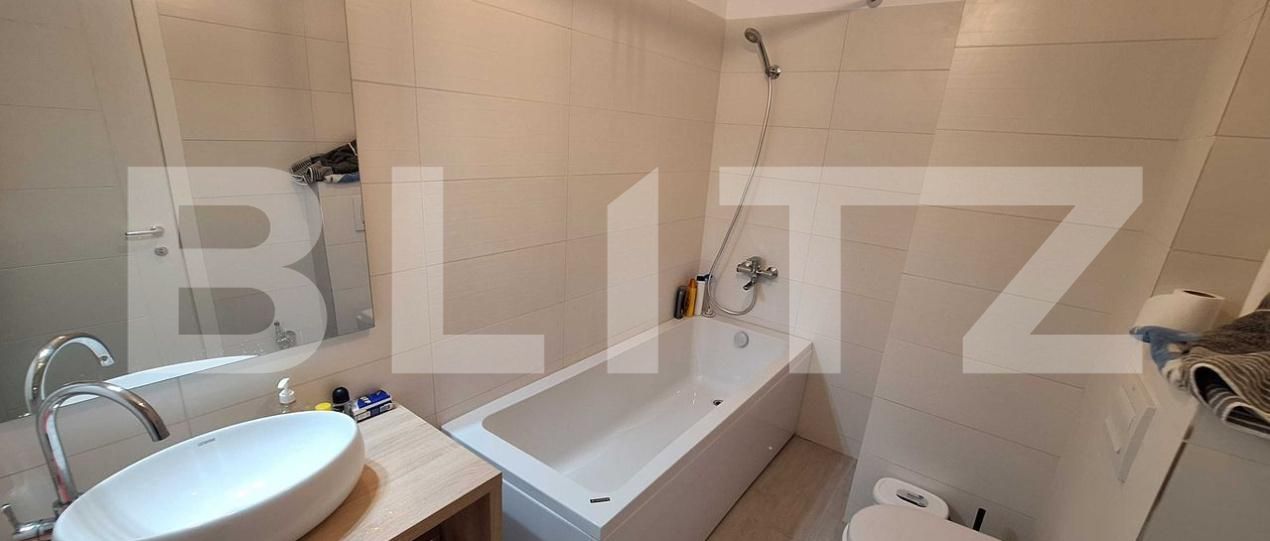 Apartament de închiriat 2 camere Copou - 183728AI | BLITZ Iași | Poza6