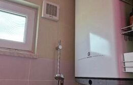 Apartament 2 camere, 50 mp, zona Pod Ros 