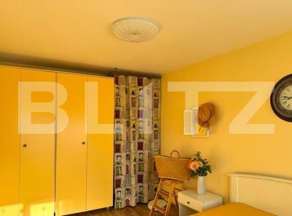 Apartament de închiriat 2 camere Podu Ros - 183745AI | BLITZ Iași | Poza11