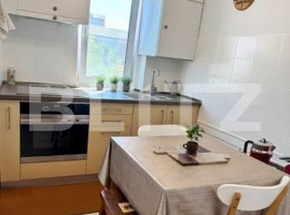 Apartament de închiriat 2 camere Podu Ros - 183745AI | BLITZ Iași | Poza4