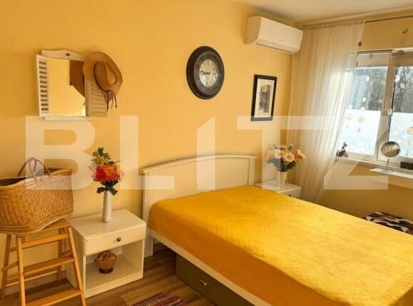 Apartament de închiriat 2 camere Podu Ros - 183745AI | BLITZ Iași | Poza1