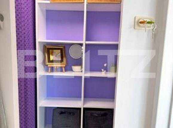 Apartament de închiriat 2 camere Podu Ros - 183745AI | BLITZ Iași | Poza8