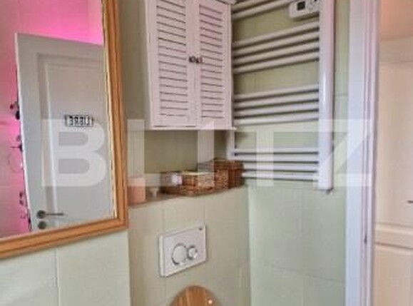 Apartament de închiriat 2 camere Podu Ros - 183745AI | BLITZ Iași | Poza9