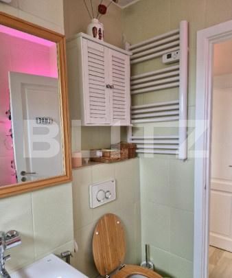 Apartament de închiriat 2 camere Podu Ros - 183745AI | BLITZ Iași | Poza9