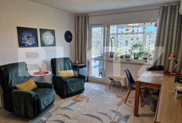 Apartament de închiriat 2 camere Podu Ros - 183745AI | BLITZ Iași | Poza3