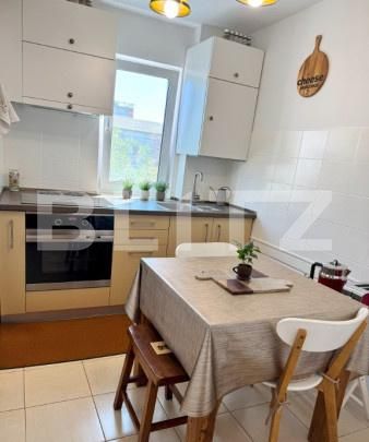 Apartament de închiriat 2 camere Podu Ros - 183745AI | BLITZ Iași | Poza4