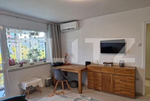 Apartament de închiriat 2 camere Podu Ros - 183745AI | BLITZ Iași | Poza5