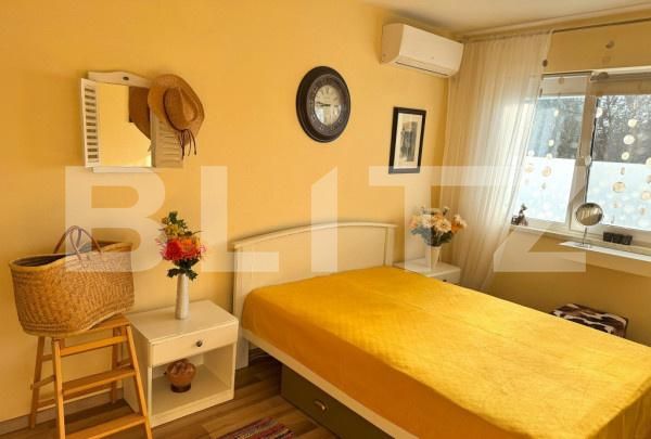 Apartament de închiriat 2 camere Podu Ros - 183745AI | BLITZ Iași | Poza2