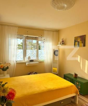 Apartament de închiriat 2 camere Podu Ros - 183745AI | BLITZ Iași | Poza2