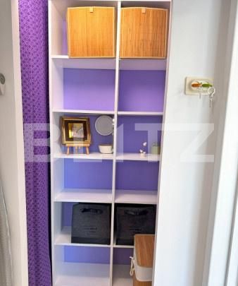 Apartament de închiriat 2 camere Podu Ros - 183745AI | BLITZ Iași | Poza8