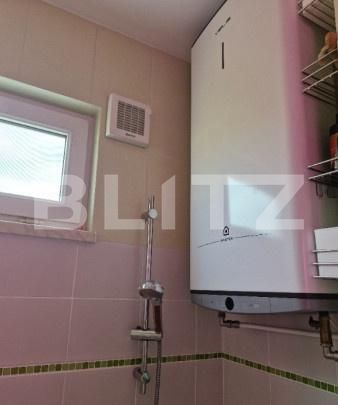 Apartament de închiriat 2 camere Podu Ros - 183745AI | BLITZ Iași | Poza10