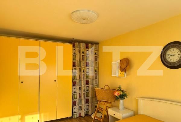 Apartament de închiriat 2 camere Podu Ros - 183745AI | BLITZ Iași | Poza11